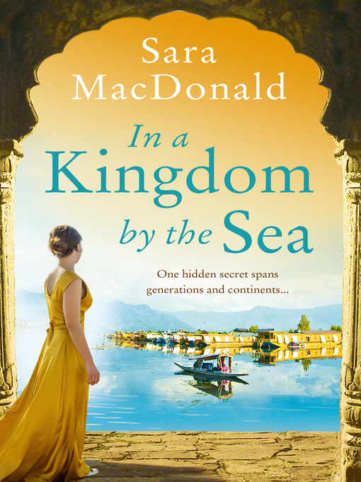 Title details for In a Kingdom by the Sea by Sara MacDonald - Available